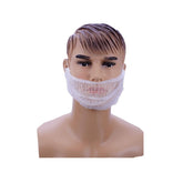 Beard Cover 18 Inch - hotpackwebstore.com - Beard Cover